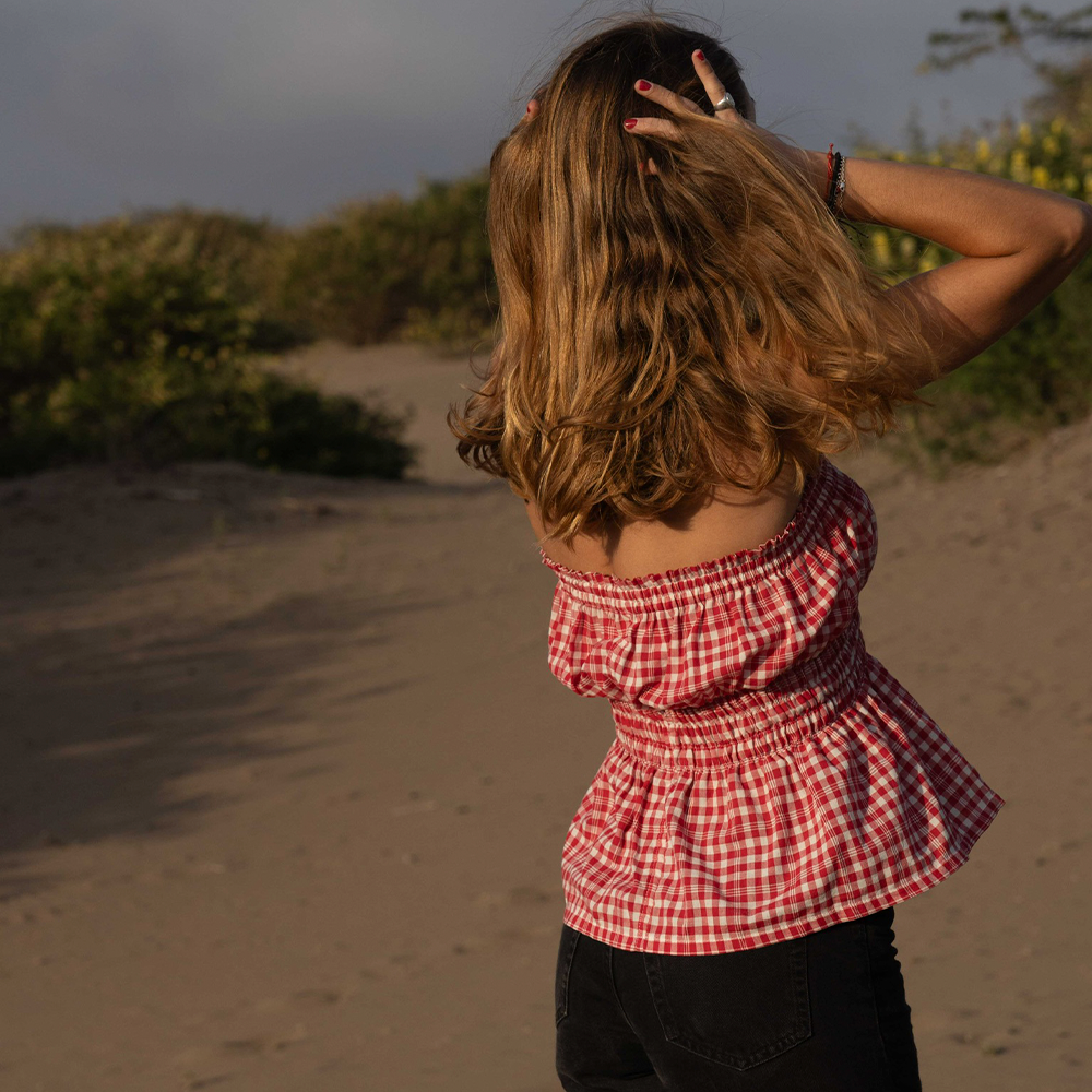 Blusa Alice