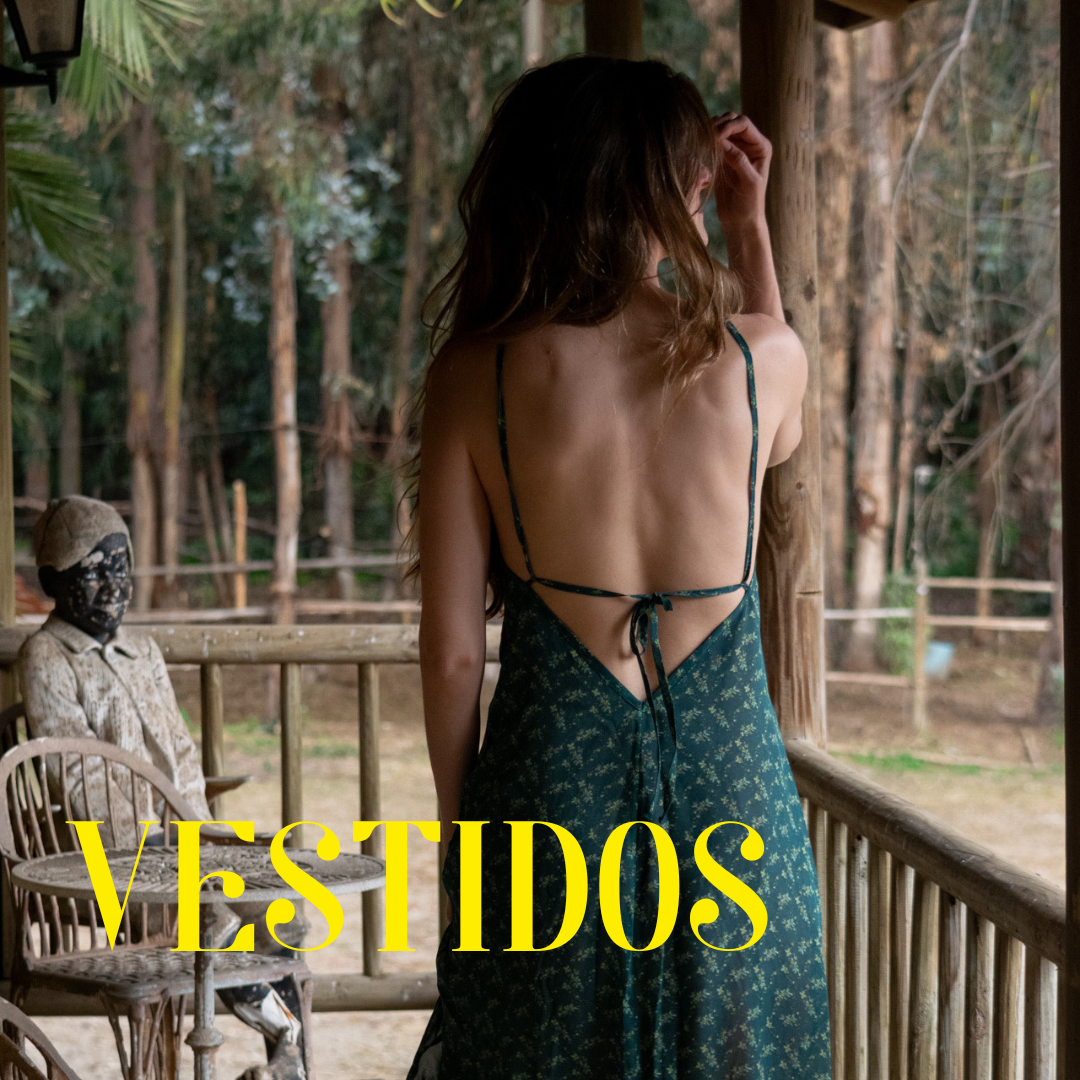 Vestidos