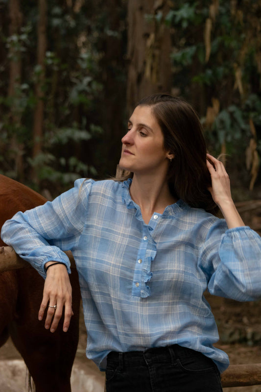 Blusa Adeline