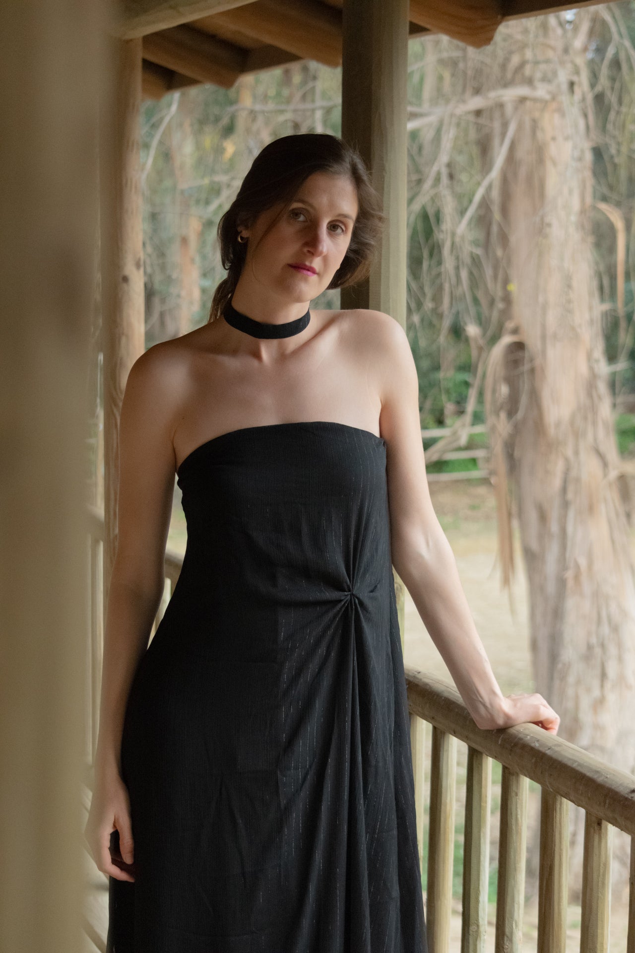 Vestido Noémie