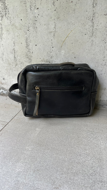 Neceser cuero M
