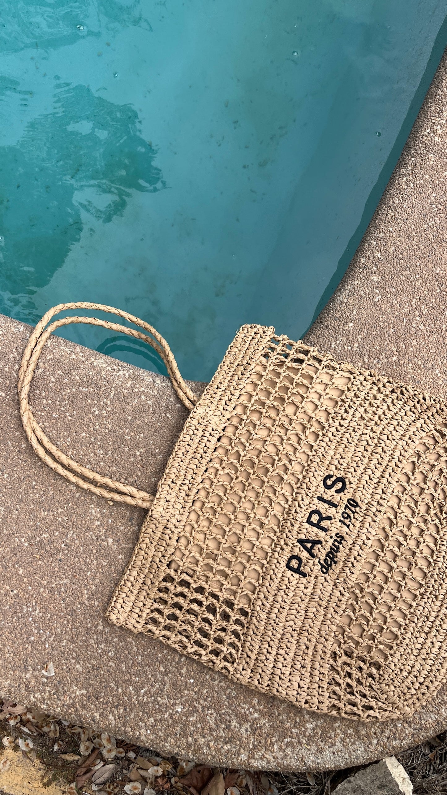 Bolso Paris